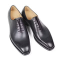 OXFORD TUXEDO SHOES ( Like New )