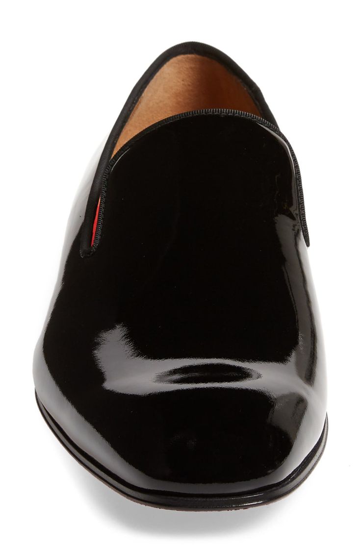 CHRISTIAN LOUBOUTIN DANDELION VENETIAN ( Like New )