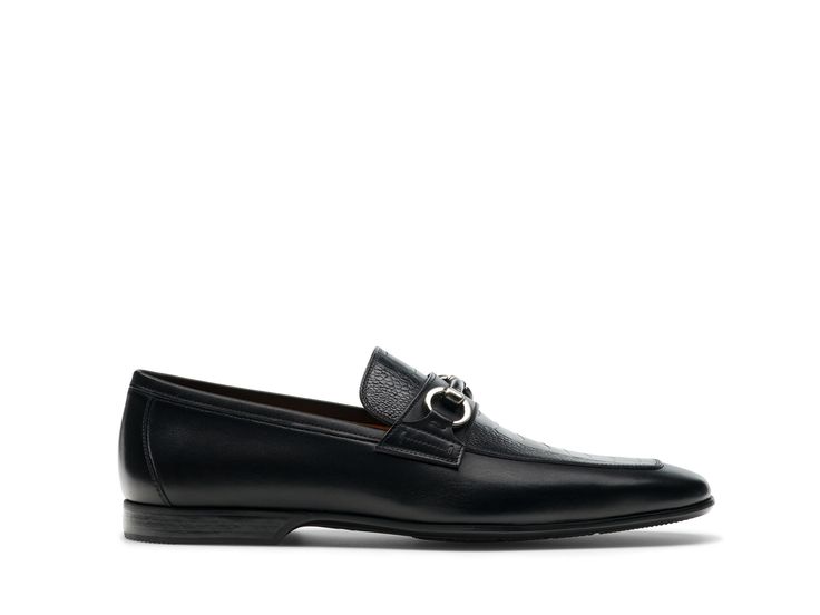 MAGNANNI SILOS BLACK ( Like New )