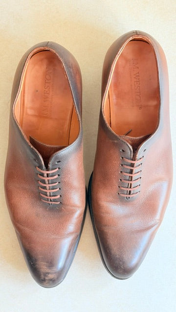 J.M. WESTON RICHELIEU ( Pre Owned)