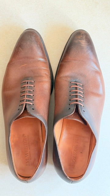 J.M. WESTON RICHELIEU ( Pre Owned)