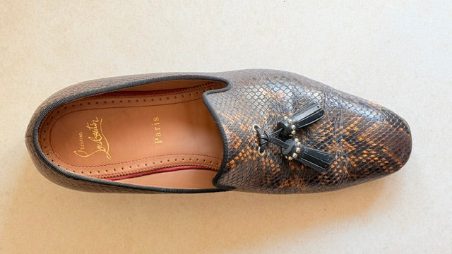 CHRISTIAN LOUBOUTIN DANDELION