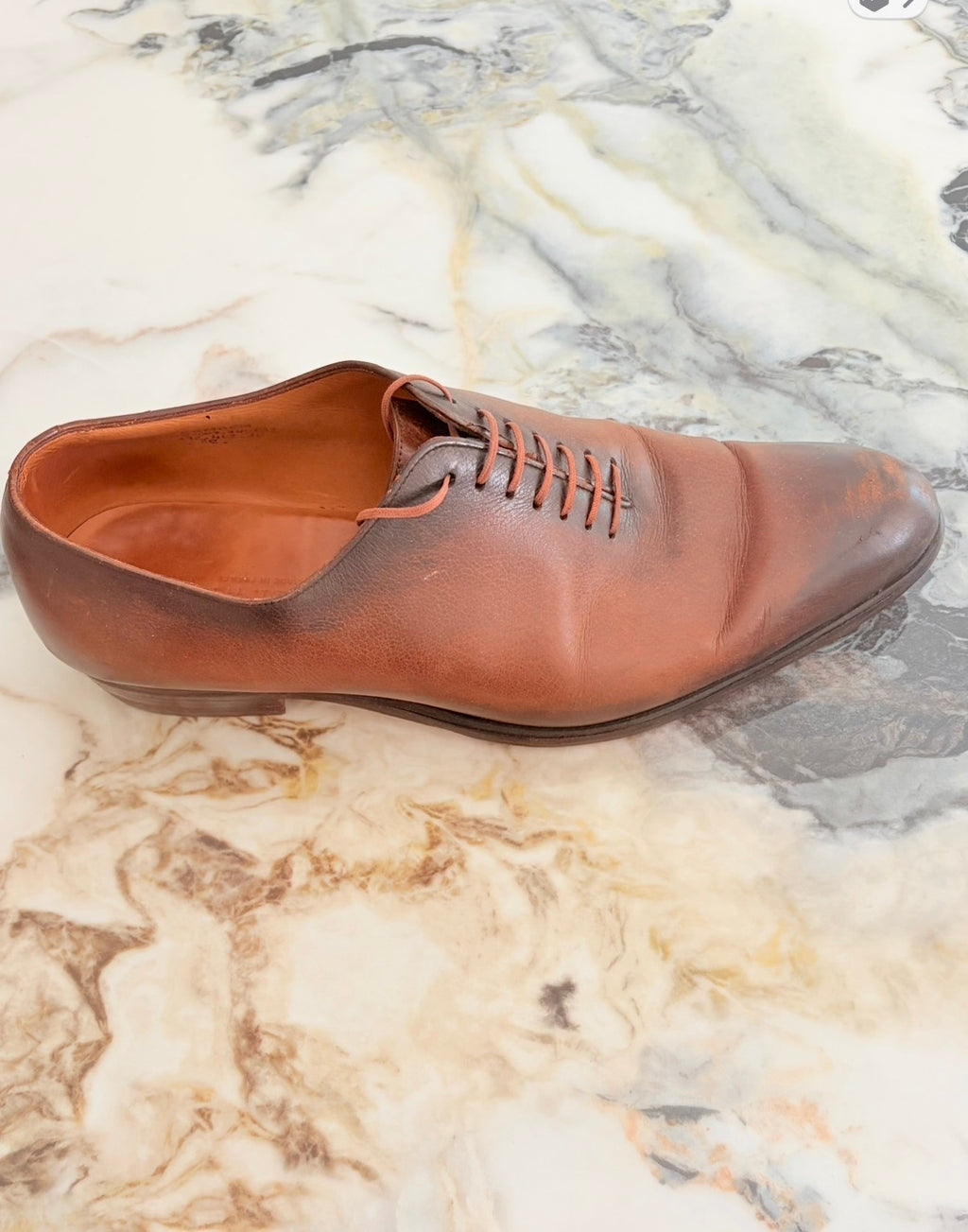 J.M. WESTON RICHELIEU ( Pre Owned)
