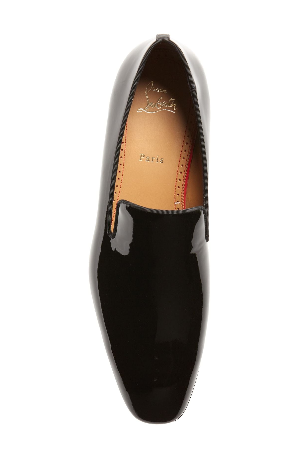 CHRISTIAN LOUBOUTIN DANDELION VENETIAN ( Like New )