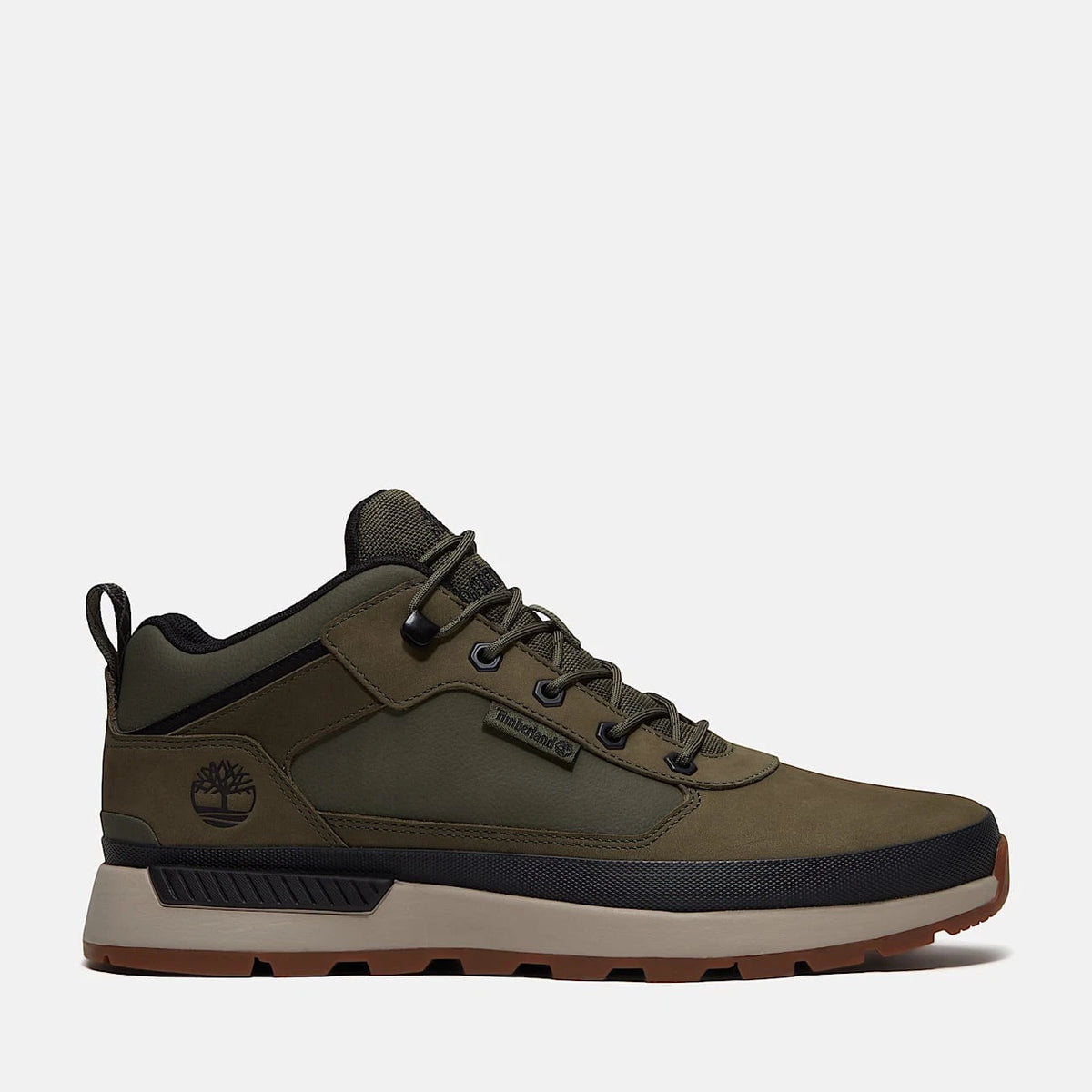 TIMBERLAND HOMME FIELD TREKKER ( Like New )