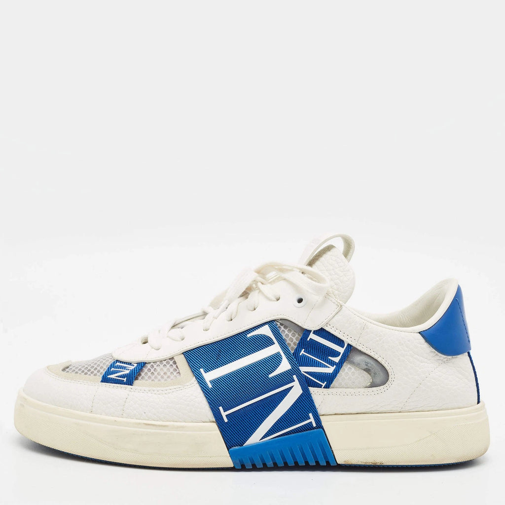 Valentino VL7N WhiteBlue ( Like New )