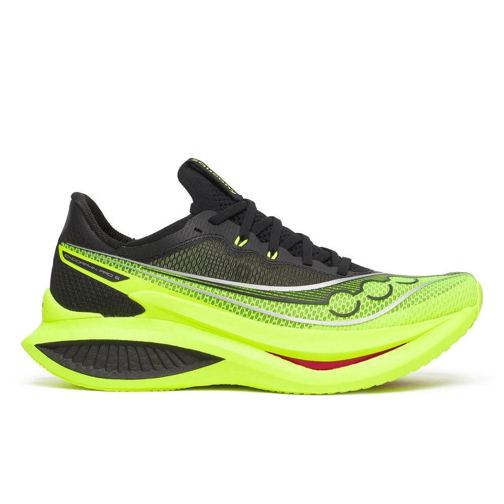 SAUCONY ENDORPHIN PRO 5 ( Like New )