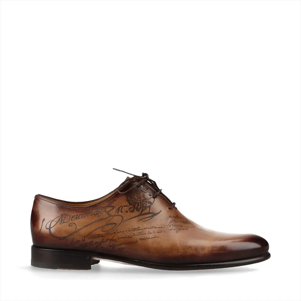 Berluti Alessandro