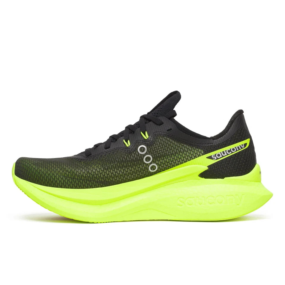 SAUCONY ENDORPHIN PRO 5 ( Like New )