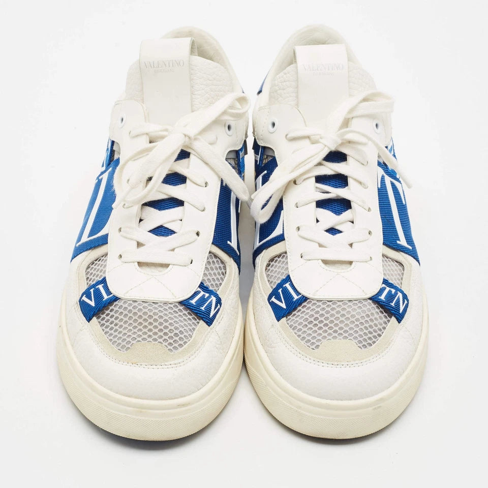 Valentino VL7N WhiteBlue ( Like New )