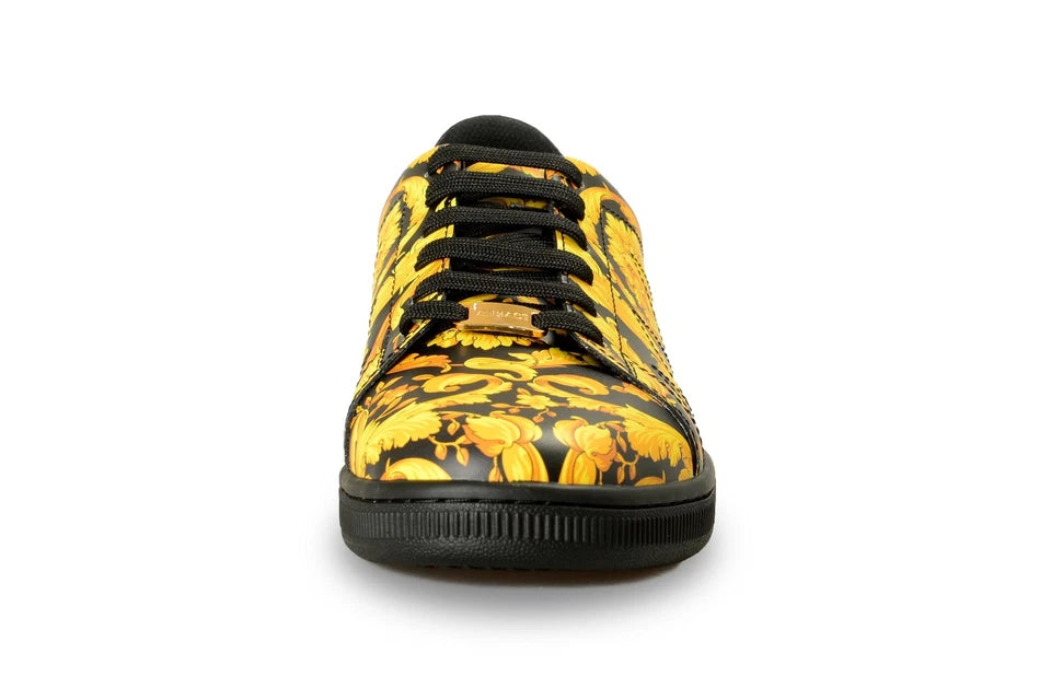 BASKET HOMME VERSACE BAROQUE ( Like New )