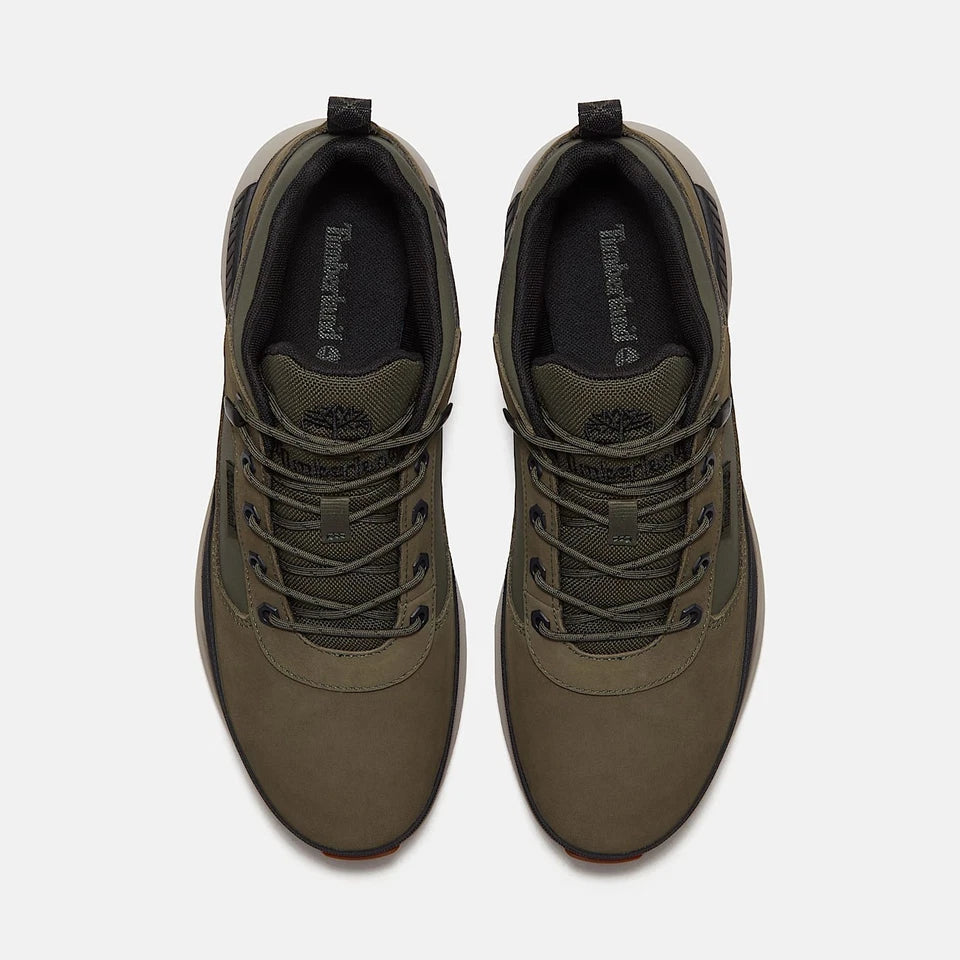 TIMBERLAND HOMME FIELD TREKKER ( Like New )