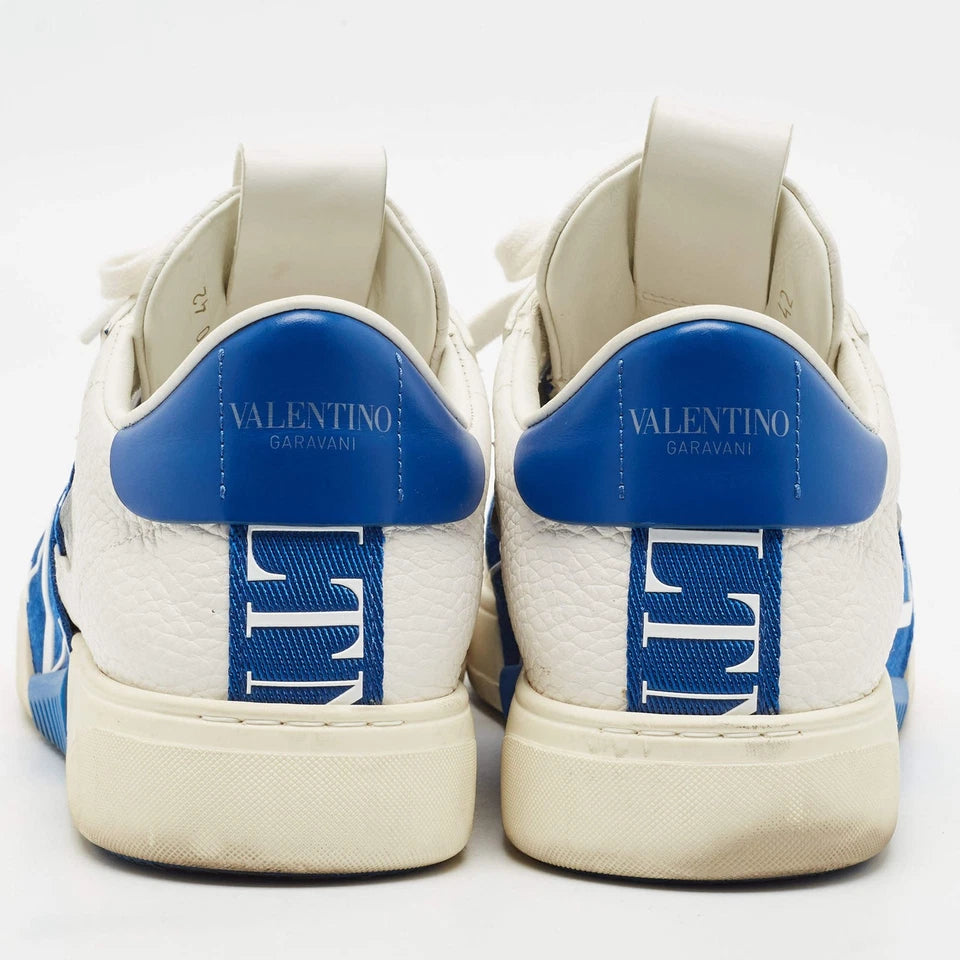 Valentino VL7N WhiteBlue ( Like New )
