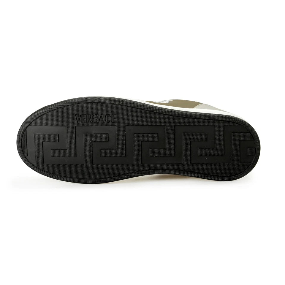 Versace Men's Medusa ( Like New`)