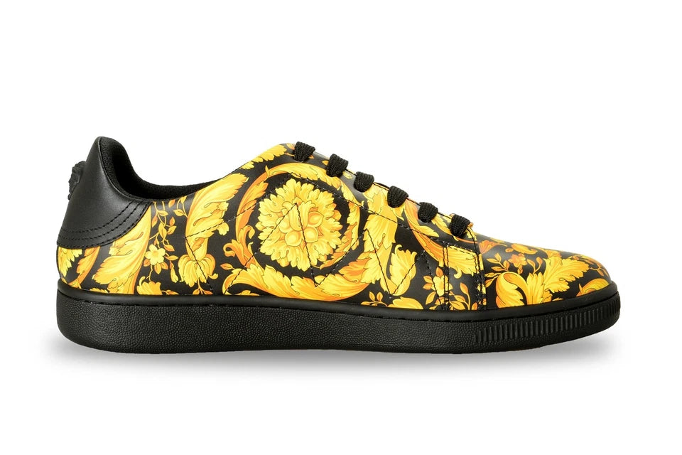 BASKET HOMME VERSACE BAROQUE ( Like New )