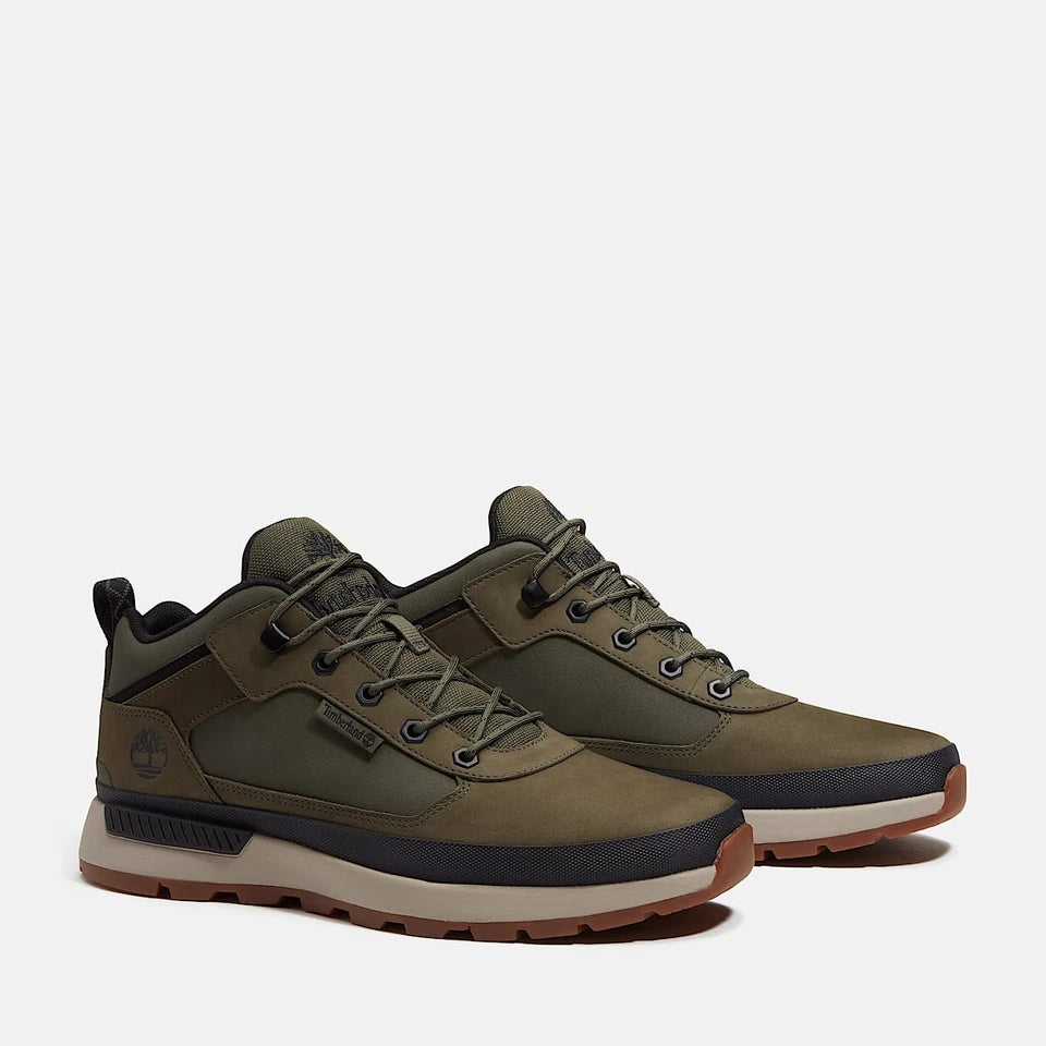 TIMBERLAND HOMME FIELD TREKKER ( Like New )