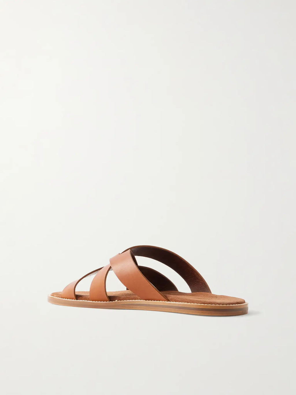 MR P. Leather Sandal (Like New)