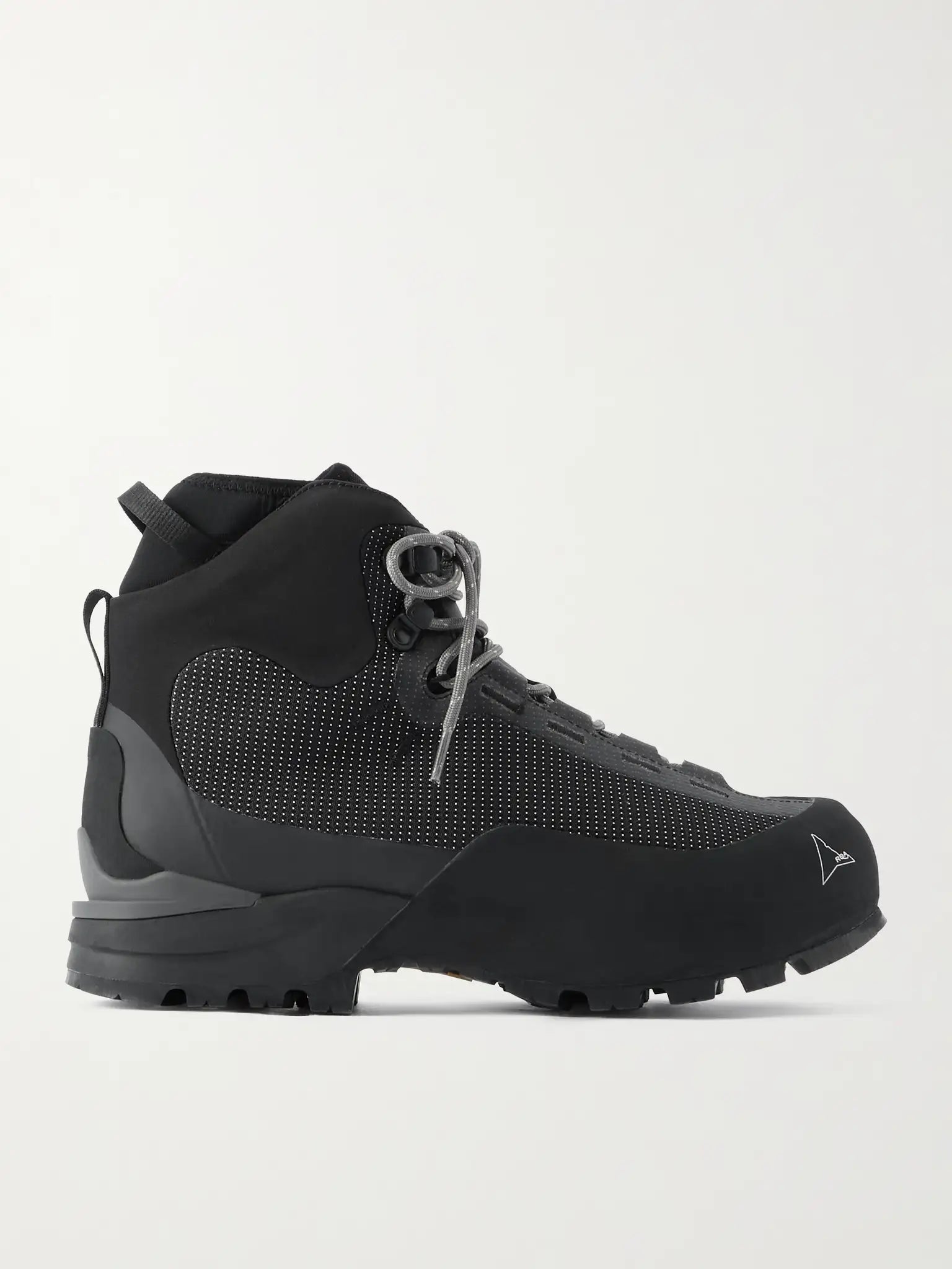 ROA Hida Rubber-Trimmed CORDURA (Like New)