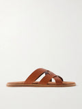 MR P. Leather Sandal (Like New)