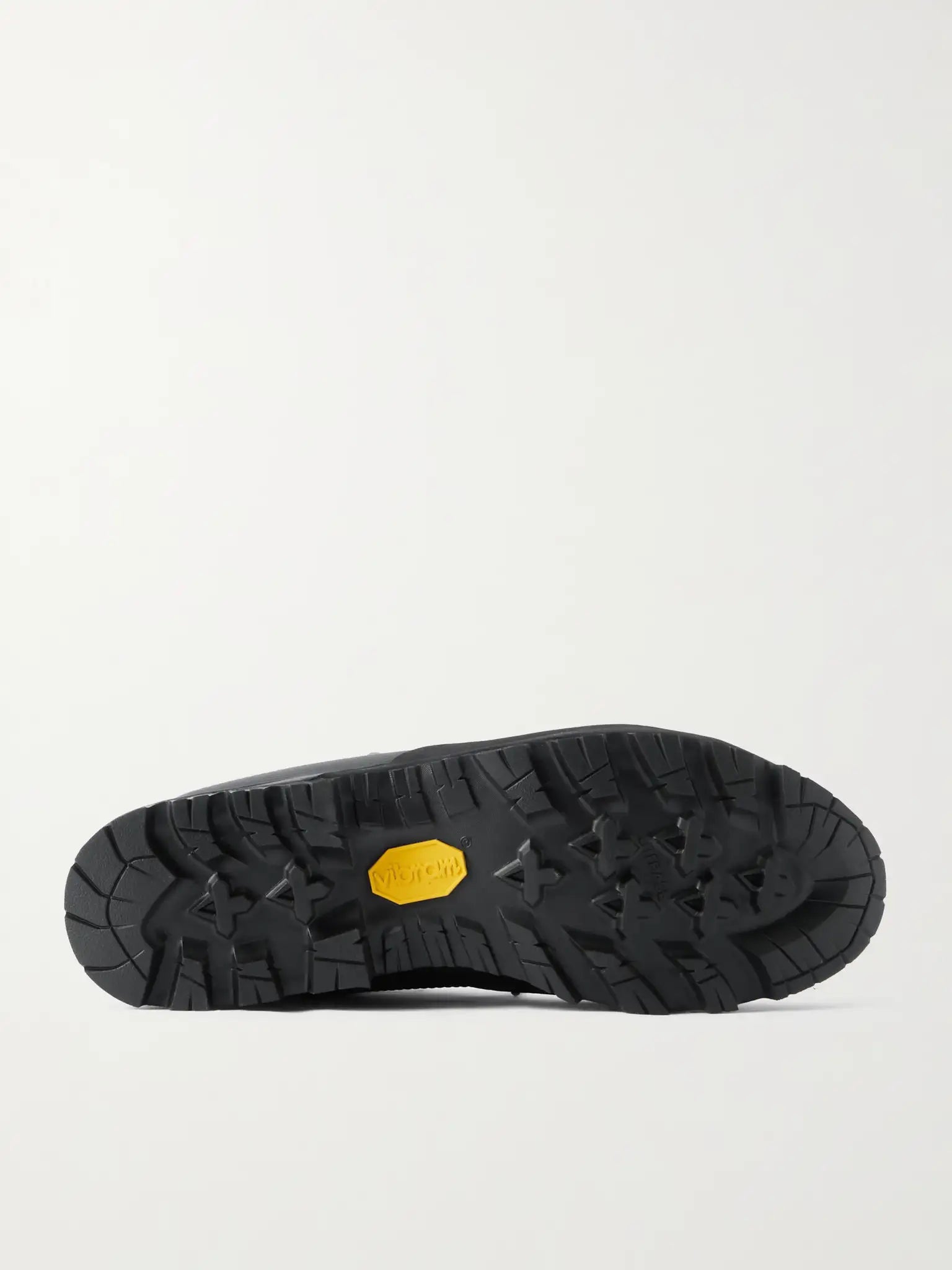 ROA Hida Rubber-Trimmed CORDURA (Like New)